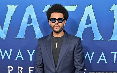 Fans React After The Weeknd Is Named as Top Artist on Billboard 2020s Decade-End Chart