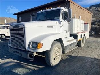 FREIGHTLINER FLA104 Trucks For Sale - 1 Listings | MachineryTrader.com