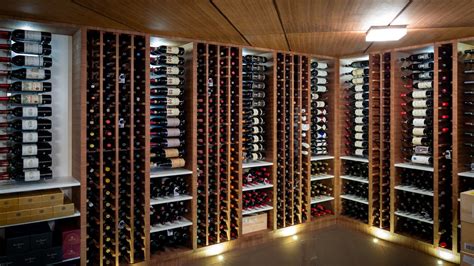 Opus - Wine Cellar Management