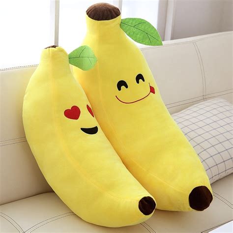 Banana Plush - Little Space Store