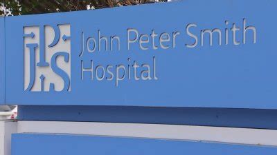 John Peter Smith Hospital – NBC 5 Dallas-Fort Worth