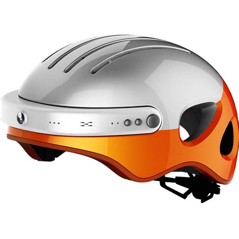 Airwheel C5 Smart Helmet with Video Camera, Bluetooth Phone C5