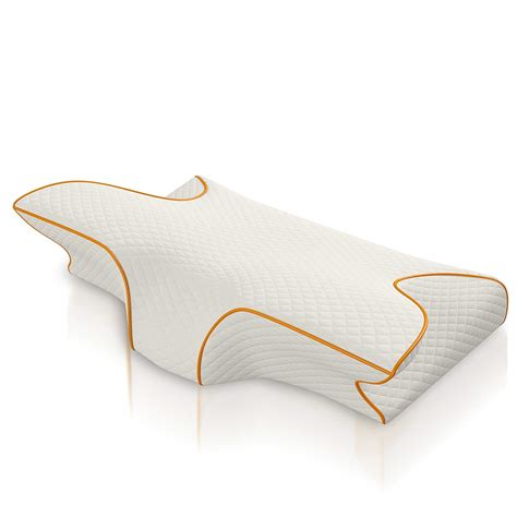 8 Best Orthopedic Pillows Reviewed in Detail (Jan. 2021)