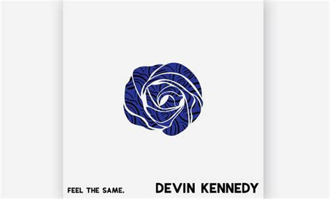 For People Who Love Sentimental Love Songs, Here's Devin Kennedy's “Feel The Same”