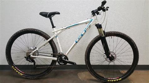 used mountain bikes for sale near me