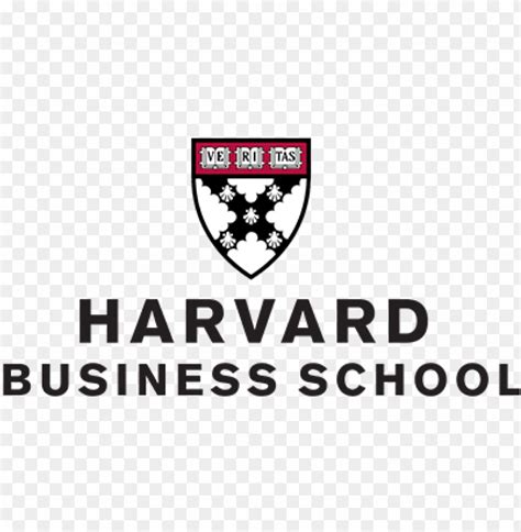 Logos 15 Harvard Business School Logo Png For Free - Harvard Business School Executive Education ...