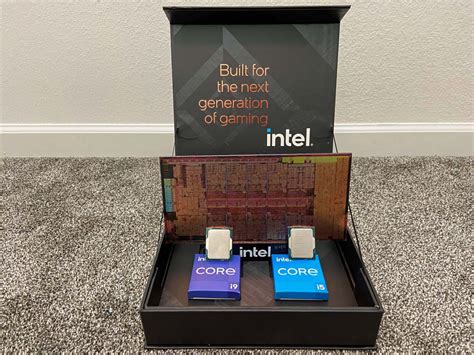 Intel Shares Alder Lake Pricing, Specs and Gaming Performance: $589 for ...