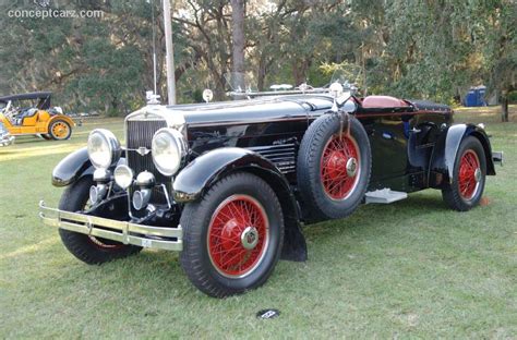 1929 Stutz Model 8 Blackhawk Pictures, History, Value, Research, News - conceptcarz.com