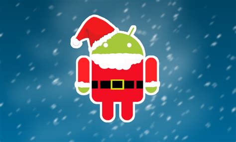 10 Best Christmas Apps for Android