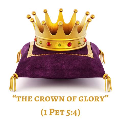 The Crown of Glory – MIKE ROGERS AD 70