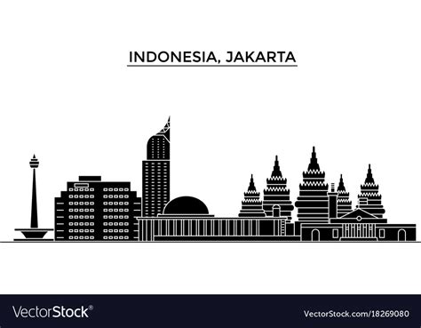 Background Dki Jakarta Vector - Jakarta Png Images Vector And Psd Files ...