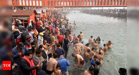 Kumbh Mela History and Significance - Times of India