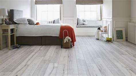 Bedroom Laminate Flooring | Bedroom laminate flooring, White laminate flooring, Best laminate