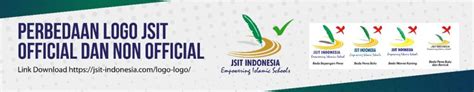 Hati Hati Mencantumkan Logo JSIT Indonesia - Jaringan Sekolah Islam ...