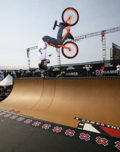 X-Games: BMX X Games