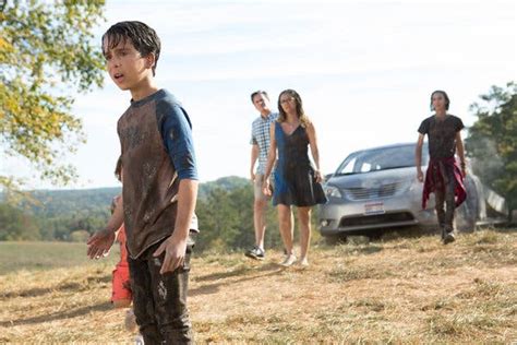 Review: 4th ‘Wimpy Kid’ Has New Faces in a Familiar Story - The New ...