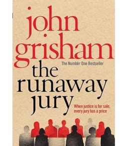 The Runaway Jury – Rovingheights Books