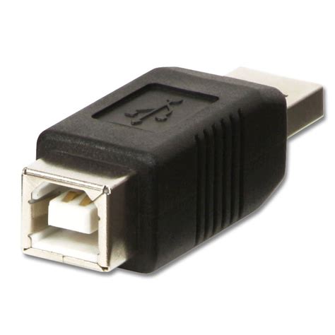 Usb B Female – Telegraph