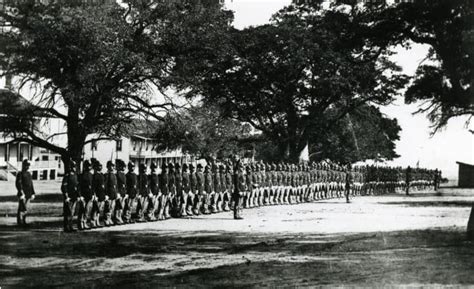 Photo Gallery: Historic photos of Fort Huachuca | Arizona and Regional News | tucson.com