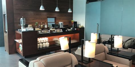 DVO: PAGSS Premium Lounge (International) Reviews & Photos - International Terminal, Francisco ...