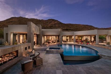 Outstanding Top 30 Luxurious Desert Residence Architecture Collections You Have To See https ...