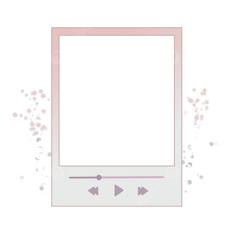 Aesthetic Frames Illustration, Aesthetic, Aesthetic Border, Vintage PNG ...