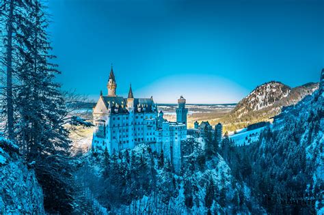 Märchenhafte Wanderung um das Schloss Neuschwanstein - Mountain Moments