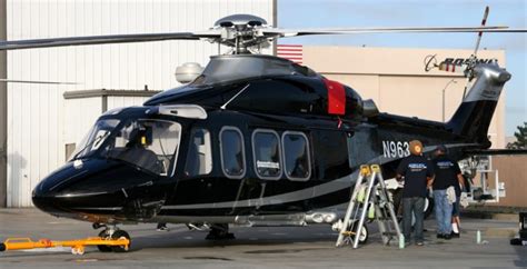 AgustaWestland AW139 - Price, Specs, Photo Gallery, History - Aircraft Compare