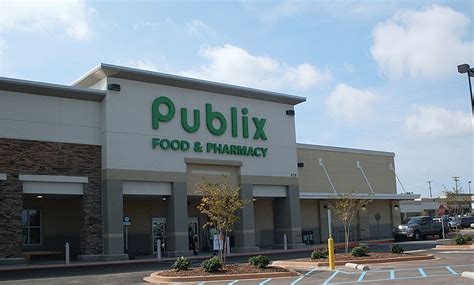 Shops at Publix Pavilion | Publix Super Markets