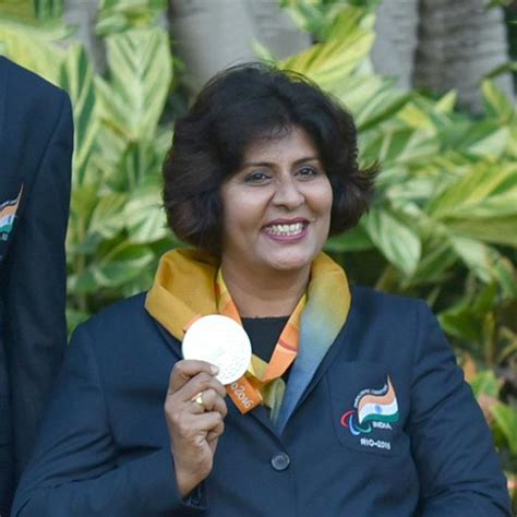 Deepa Malik | India's First Woman Paralympian | Federation Motor Sports Club of India (FMSCI)