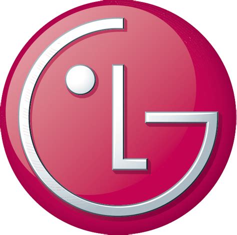 LG logo PNG images free download