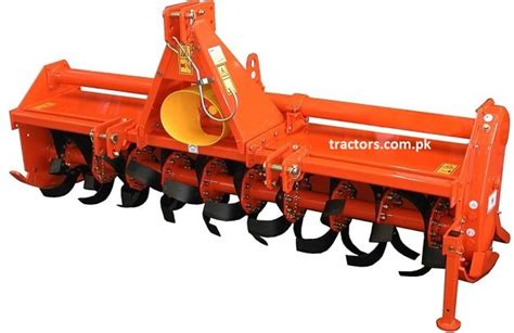 Tractor Rotavator Rotary Tiller Price in Pakistan 2023 - All Companies