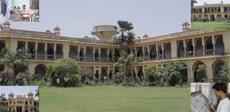 University of Allahabad – PaGaLGuY