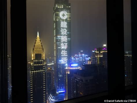 Chongqing World Financial Center - The Skyscraper Center