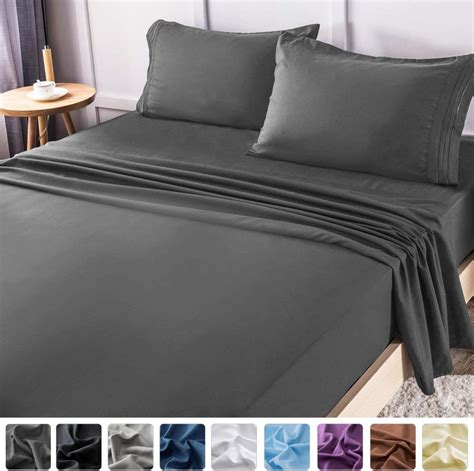 10 Best Egyptian Cotton Sheets you should try in 2024