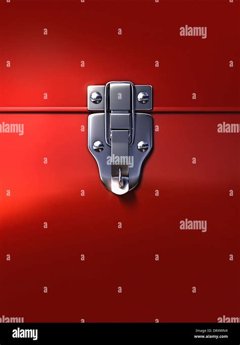 Lock box carton hi-res stock photography and images - Alamy