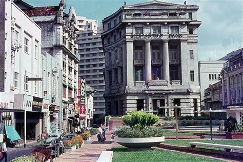 50 Rare Photos of Stunning Old Singapore That You May Not Have Seen ...