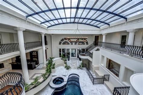 Young Thugs Sells Atlanta Mansion For $1.8 Million