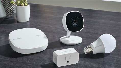 Samsung SmartThings Cam, Smart Bulb, WiFi Smart Plug Launched; All of Them Work Without Hub ...