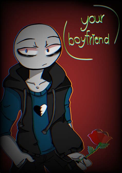 Your Boyfriend Game Peter Wallpaper