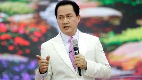 Pastor Apollo Quiboloy na cite-for-contempt matapos ‘di sumipot sa pagdinig ng house panel ...