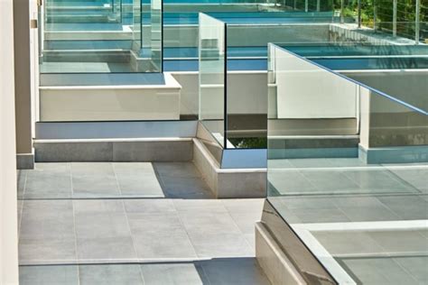 Glass Fence Installation Singapore | Stylish & Modern Looking