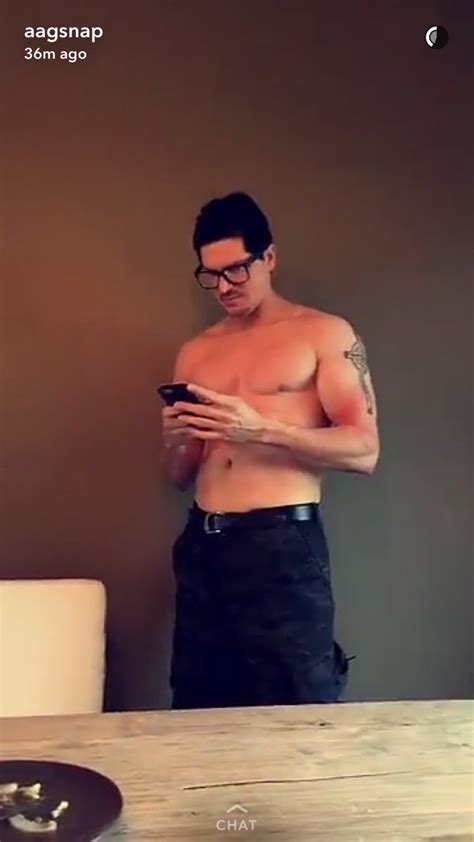 Zak Bagans 2024: dating, net worth, tattoos, smoking & body facts - Taddlr