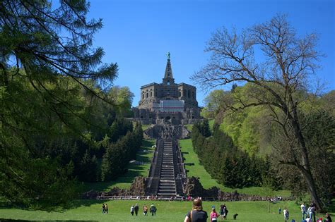 Download free photo of Hercules, kassel, park, landmark, world heritage - from needpix.com