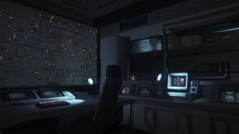 Alien: Isolation welcomes 'Trauma' DLC pack | TheXboxHub