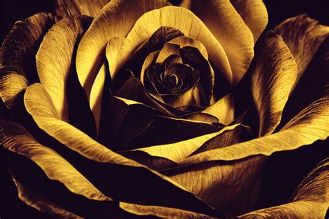 Top 100 Wallpaper gold rose Free download, high quality