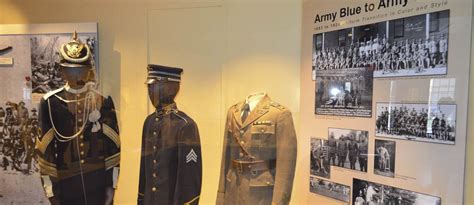 Fort Huachuca Historical Museum | Visit Arizona