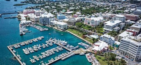 Bermuda Tourism Officially On Board With America's Cup | TravelPulse