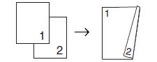 Double Sided Long Edge / how do i print a double-sided word document in ...