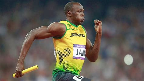 16 Fast Facts About Usain Bolt | KickassFacts.com